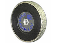 Lapidary Products Grinding Wheel W3021