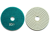 Lapidary Products Diamond Flexible Polishing Pads 5305